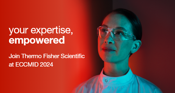 Join Thermo Fisher Scientific at ECCMID 2024