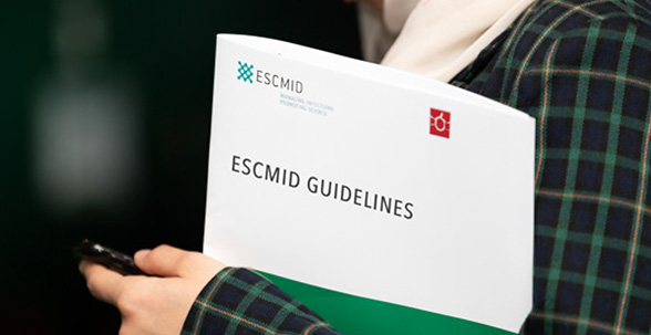 ESCMID Guidelines