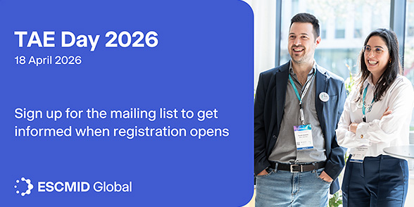 Study Group webinars AMR