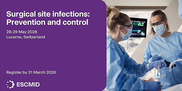 Study Group webinars AMR